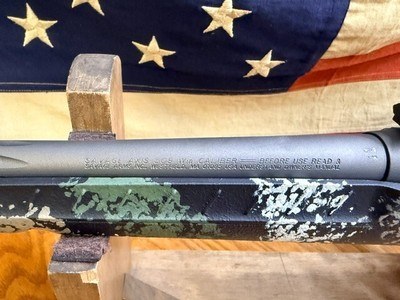 SAVAGE AXIS II - Image 5 of 11