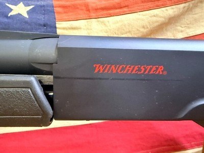 WINCHESTER SXP - Image 11 of 13