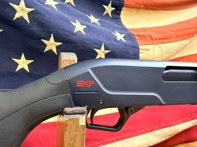 WINCHESTER SXP - Image 5 of 13