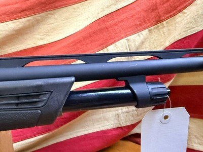 WINCHESTER SXP - Image 8 of 13