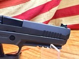 SIG SAUER P320 X FIVE - Image 3 of 12