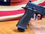 SIG SAUER P320 X FIVE - Image 5 of 12