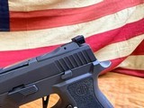 SIG SAUER P320 X FIVE - Image 10 of 12
