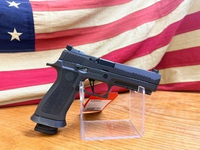 SIG SAUER P320 X FIVE - Image 1 of 12