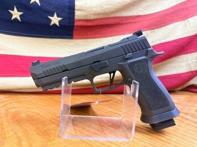 SIG SAUER P320 X FIVE - Image 7 of 12