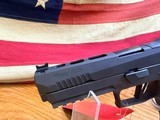 SIG SAUER P320 X FIVE - Image 11 of 12