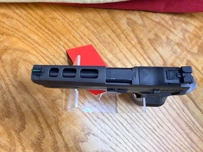SIG SAUER P320 X FIVE - Image 12 of 12