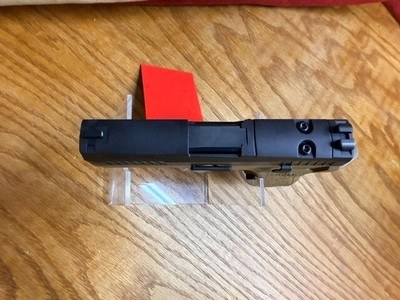 SIG SAUER P320 - Image 7 of 13