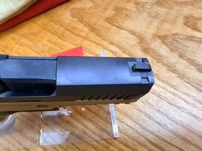SIG SAUER P320 - Image 2 of 13