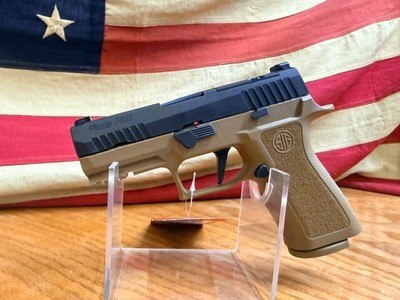 SIG SAUER P320 - Image 13 of 13