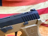 SIG SAUER P320 - Image 11 of 13