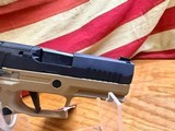 SIG SAUER P320 - Image 3 of 13