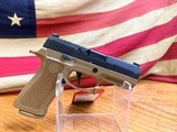 SIG SAUER P320 - Image 1 of 13