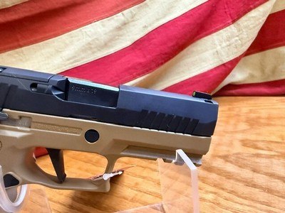 SIG SAUER P320 - Image 3 of 13