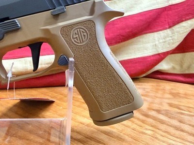 SIG SAUER P320 - Image 12 of 13