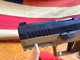SIG SAUER P320 - Image 10 of 13