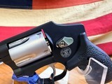 SMITH AND WESSON PC 442 - Image 9 of 10