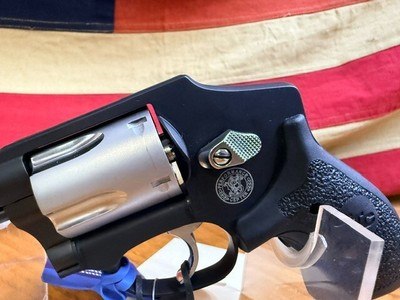 SMITH AND WESSON PC 442 - Image 9 of 10