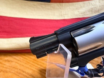SMITH AND WESSON PC 442 - Image 6 of 10