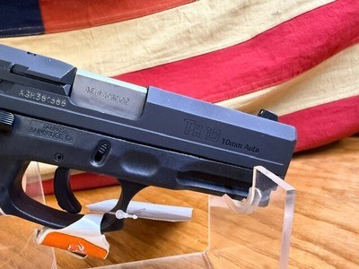TAURUS TH10 - Image 3 of 11