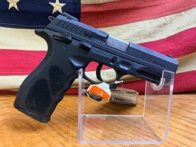 TAURUS TH10 - Image 1 of 11