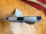 SMITH AND WESSON BODYGUARD - Image 6 of 10