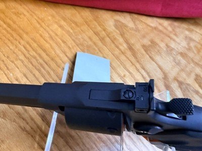 TAURUS 992 TRACKER - Image 12 of 13