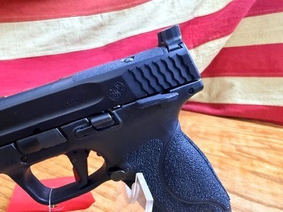 SMITH AND WESSON M&P - Image 9 of 13