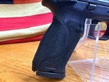 SMITH AND WESSON M&P - Image 3 of 13