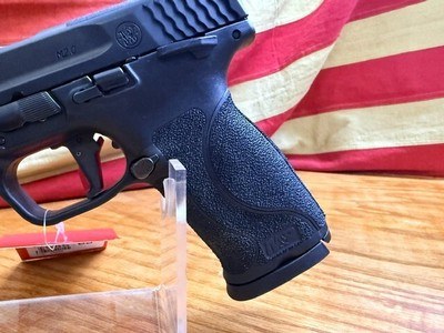SMITH AND WESSON M&P - Image 8 of 13