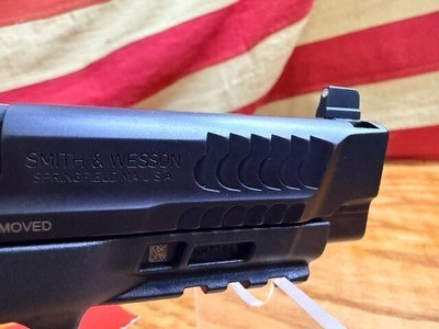 SMITH AND WESSON M&P - Image 4 of 13