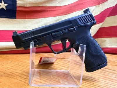SMITH AND WESSON M&P - Image 7 of 13