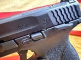 SMITH AND WESSON M&P - Image 10 of 13