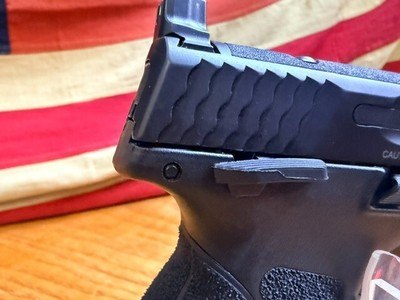 SMITH AND WESSON M&P - Image 5 of 13