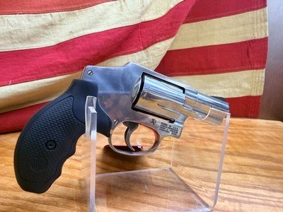 SMITH AND WESSON 640-3 - Image 5 of 10