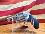 SMITH AND WESSON 640-3 - Image 1 of 10