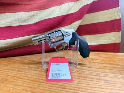 SMITH AND WESSON 640-3 - Image 6 of 10