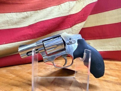 SMITH AND WESSON 640-3 - Image 1 of 10