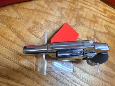 SMITH AND WESSON 640-3 - Image 8 of 10