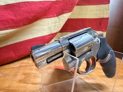 SMITH AND WESSON 640-3 - Image 9 of 10