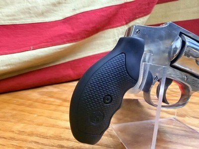SMITH AND WESSON 640-3 - Image 4 of 10