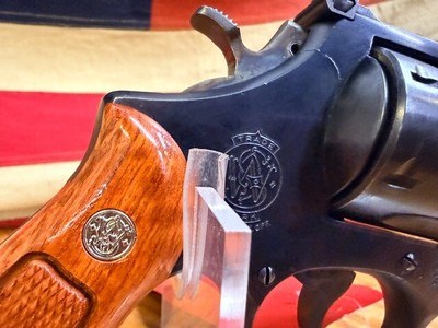 SMITH AND WESSON 28-2 - Image 19 of 20