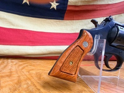 SMITH AND WESSON 28-2 - Image 8 of 20