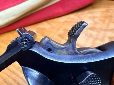 SMITH AND WESSON 28-2 - Image 4 of 20