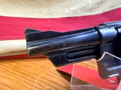 SMITH AND WESSON 28-2 - Image 13 of 20
