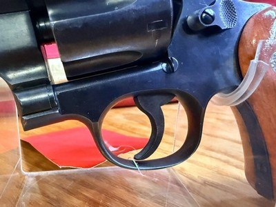 SMITH AND WESSON 28-2 - Image 15 of 20