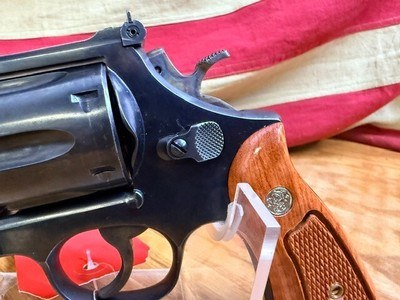 SMITH AND WESSON 28-2 - Image 10 of 20