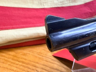 SMITH AND WESSON 28-2 - Image 12 of 20
