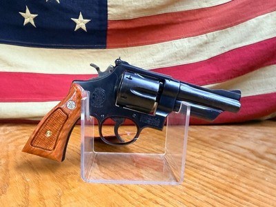 SMITH AND WESSON 28-2 - Image 1 of 20