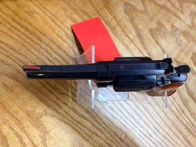 SMITH AND WESSON 28-2 - Image 11 of 20